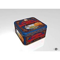 LATTA MERE POULARD SHORTBREAD