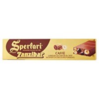 Sperlari ZANZIBAR CAFFE'