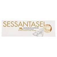 TORRONE 66% MANDORLA