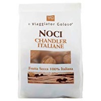 Il Viaggiator Goloso - Noci Con Guscio