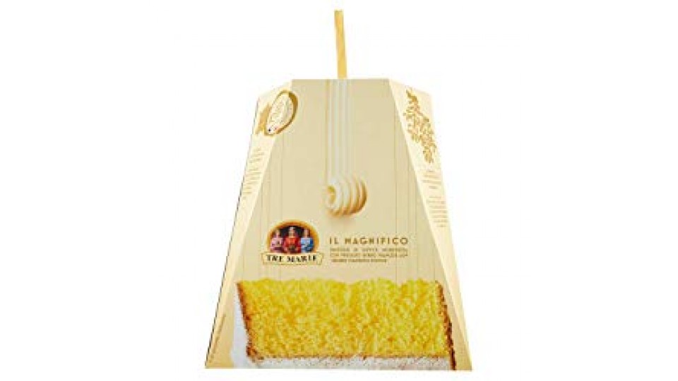 Tre Marie PANDORO TRE MARIE