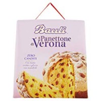 Bauli PANETTONE DI VERONA BAULI