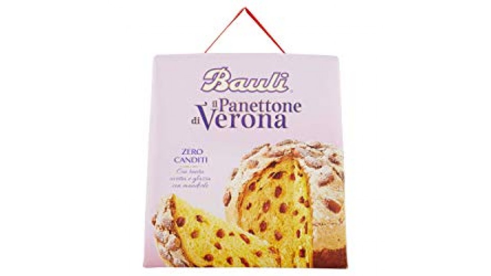 Bauli PANETTONE DI VERONA BAULI