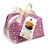 Il Viaggiator Goloso - Panettone Mela Cannella