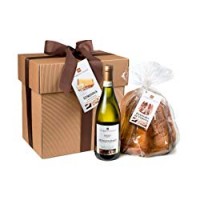 Il Viaggiator Goloso - Strenna Pandoro