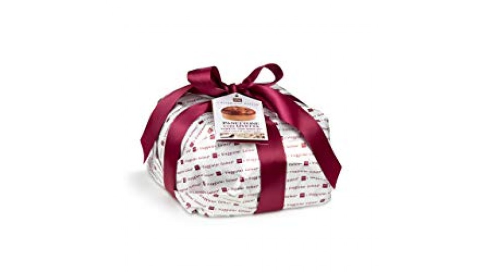 Il Viaggiator Goloso - Panettone Solo Uvetta