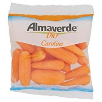 Almaverde bio - Carote Baby
