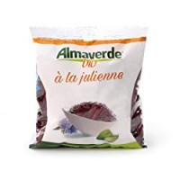 Almaverde bio - Rapa Rossa Julienne
