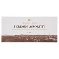 Il Viaggiator Goloso SCATOLA CREMINI VG