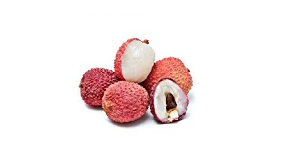 Litchies, g 250