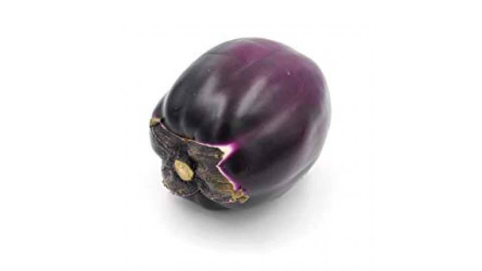 Reveg Fruit - Melanzane Viola Confezione