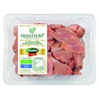 Amadori Bocconcino di Fesa di Tacchino 10+ Antibiotic Free