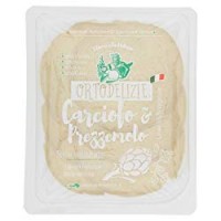 Ortodelizie Carciofo e Prezzemolo