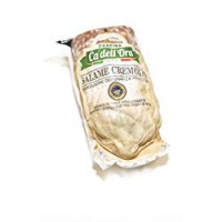 Salumi Ca'Dell'Ora Salame Igp Cremona Meta' Sv