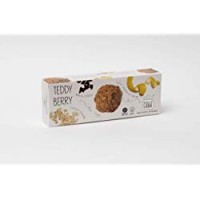 Mondo di Laura Teddy Berry biscotti artigianali