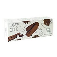 Mondo di Laura Candy Spice biscotti artigianali