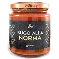 Komoosee Sugo alla Norma