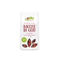 Lome Super Fruit Bacche di Goji Essiccate