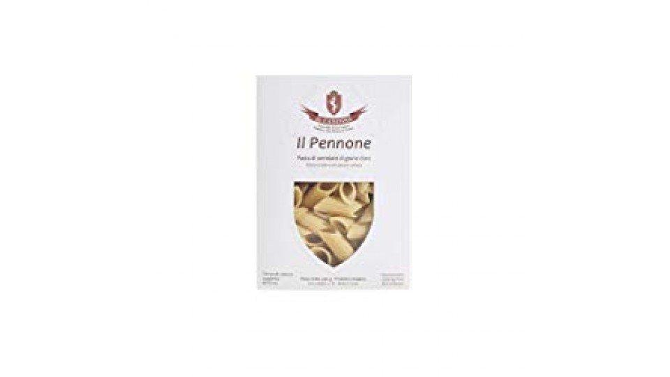 Pasta di Canossa Pennone