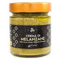 Komoosee Crema di Melanzane
