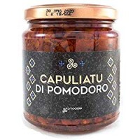 Komoosee Capuliatu di Pomodori