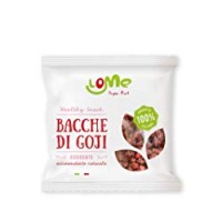 Lome Super Fruit Bacche di Goji Essiccate
