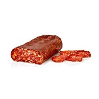 Salumi Pasini Spianatina Piccante Trancio 