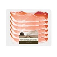 Salumi Pasini Speck Leggermente Affumicato 