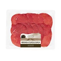 Salumi Pasini Bresaola Punta d'Anca 