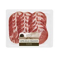 Salumi Pasini Coppa Dolce Stagionata 