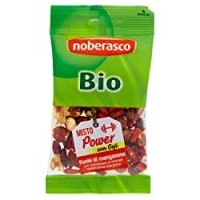 Misto frutta secca ed essiccata Noberasco- Bio Misto Power