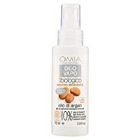 Omia Laboratoires DEO VAPO ECO BIOLOGICO IDRATANTE con Olio di Argan