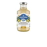 Bongiorno Vinegardrink Bio Limone & Zenzero
