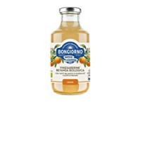 Bongiorno Vinegardrink Bio Arancia