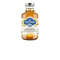 Bongiorno Vinegardrink Bio Miele –