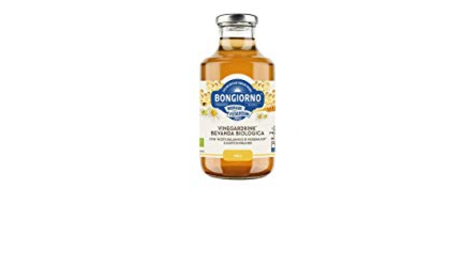 Bongiorno Vinegardrink Bio Miele –