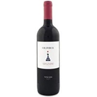 Spezieri BIO Toscana IGT - Col d'Orcia, Cl 75