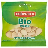 Bio Mandorle Pelate Noberasco
