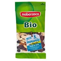 Misto frutta secca ed essiccata Noberasco Bio Misto Immunity