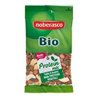 Noberasco - Bio Misto di Frutta Secca e Semi  Misto Protein