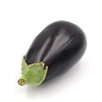 Reveg Fruit - Melanzane Tonde Confezione