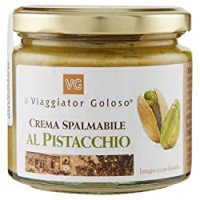CREMA AL PISTACCHIO Il Viaggiator Goloso