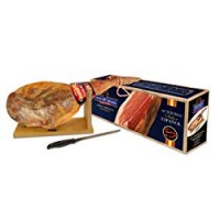 Romano Latino - Jamon Serrano 6,5 kg
