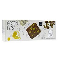 Mondo di Laura Green Lady biscotti artigianali