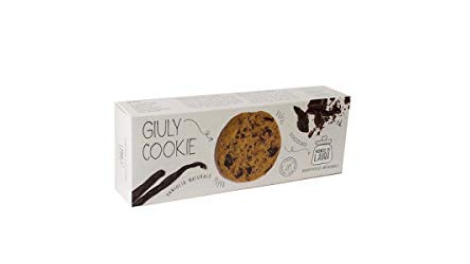 Mondo di Laura Giuly Cookies biscotti artigianali