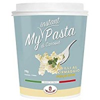 My Instant Pasta Fusilli al Formaggio