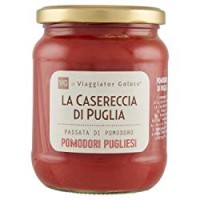 Il Viaggiator Goloso - La Casereccia Puglia
