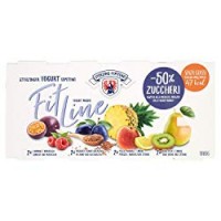 Latteria Sterzing Vipiteno - Yogurt Magro Fitline