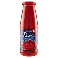 Unes - Passata Bottiglia Unes Confronta & Risparmia