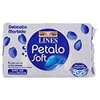 Lines - Lines Petalo Soft Notte